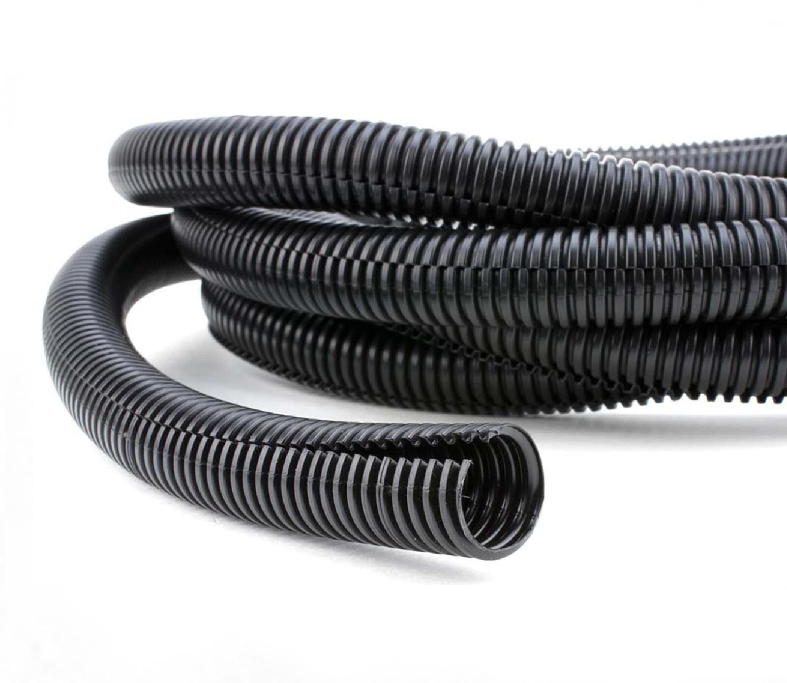 Split Loom Tubing Dispenser Polyethylene High Temperature Electrical Conduit LOT