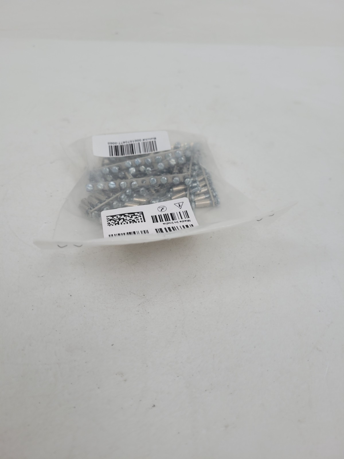 Lot of 10- CA722/10 Altech Corp 10 Pin Jumper For Dinrail -Next Day Option -New