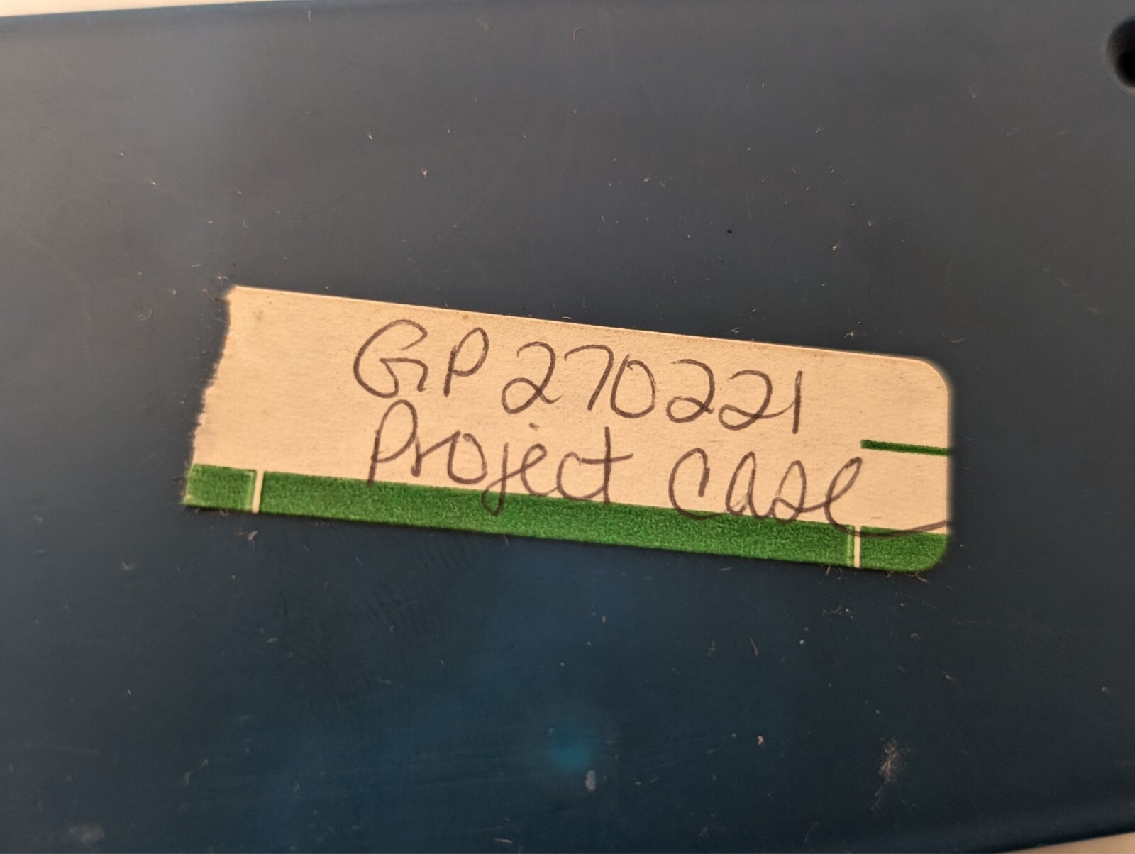 Lot of Panduit items: boxes, connectors, hangers, etc. as pictured plus more