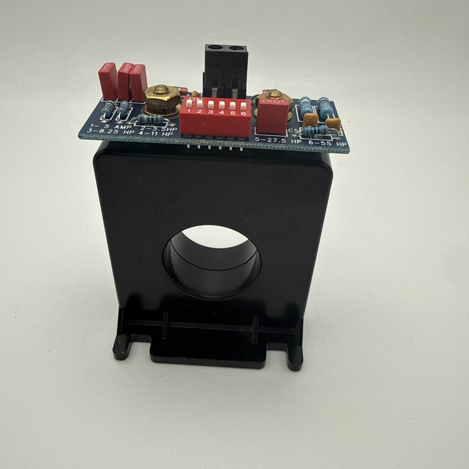 LOAD CONTROLS INC NO. 30A TOROID MODULE
