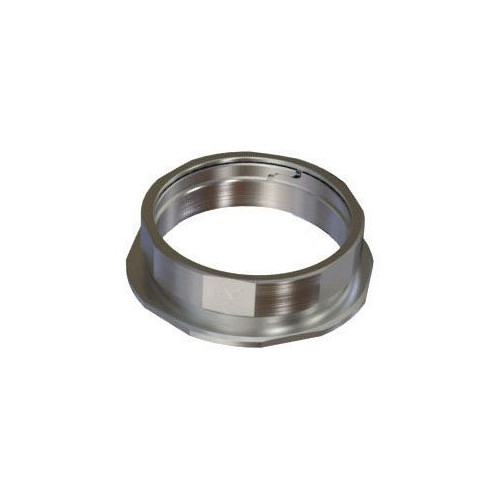 American Fittings ERCB100, 1″, Steel, EMT Wall Pentration Sleeve and Brace, 1 pc