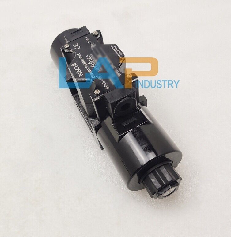 1PC New For NACHI Solenoid Valve SS-G01-C7Y-R-C230-5596J