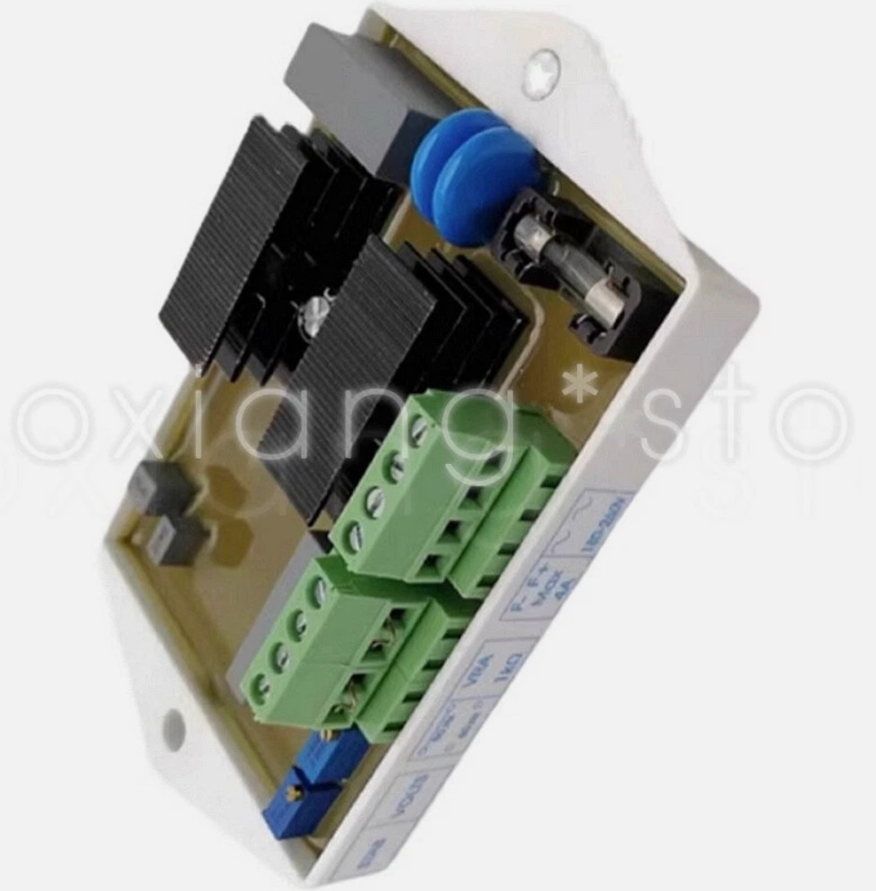 1pc VR3.1 Diesel Generator Set Automatic Voltage Regulator Stabilizer Board amk