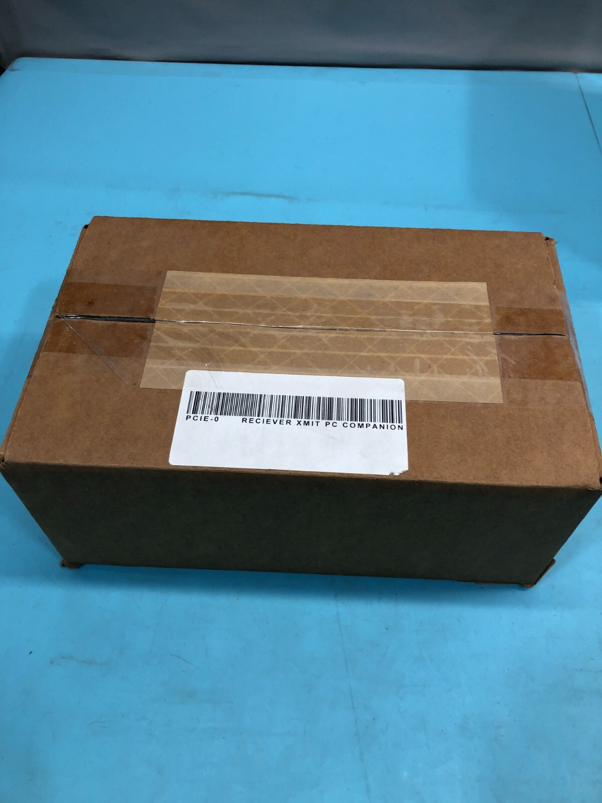 Cybex 500-094 PC Companion Plus Transmitter, A10, 9VAC, 50/60Hz, PCIE-0, 151753