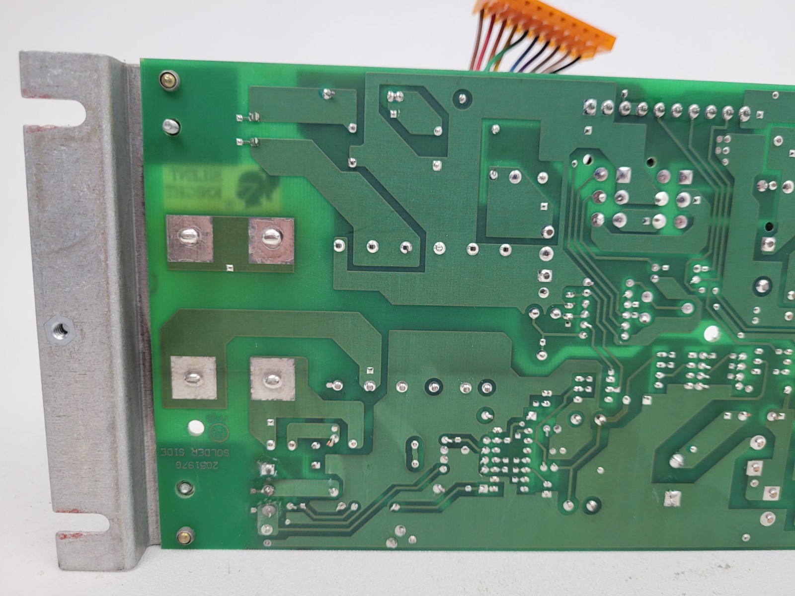 5198 Silent Knight Power Supply For 5207 – Next Day Option – Flaw
