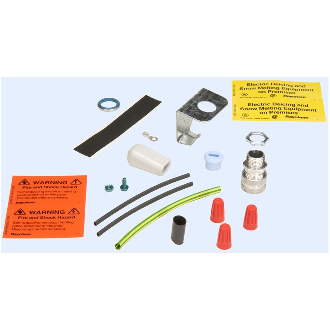 H900 Power Connection Kit (Hardwired)