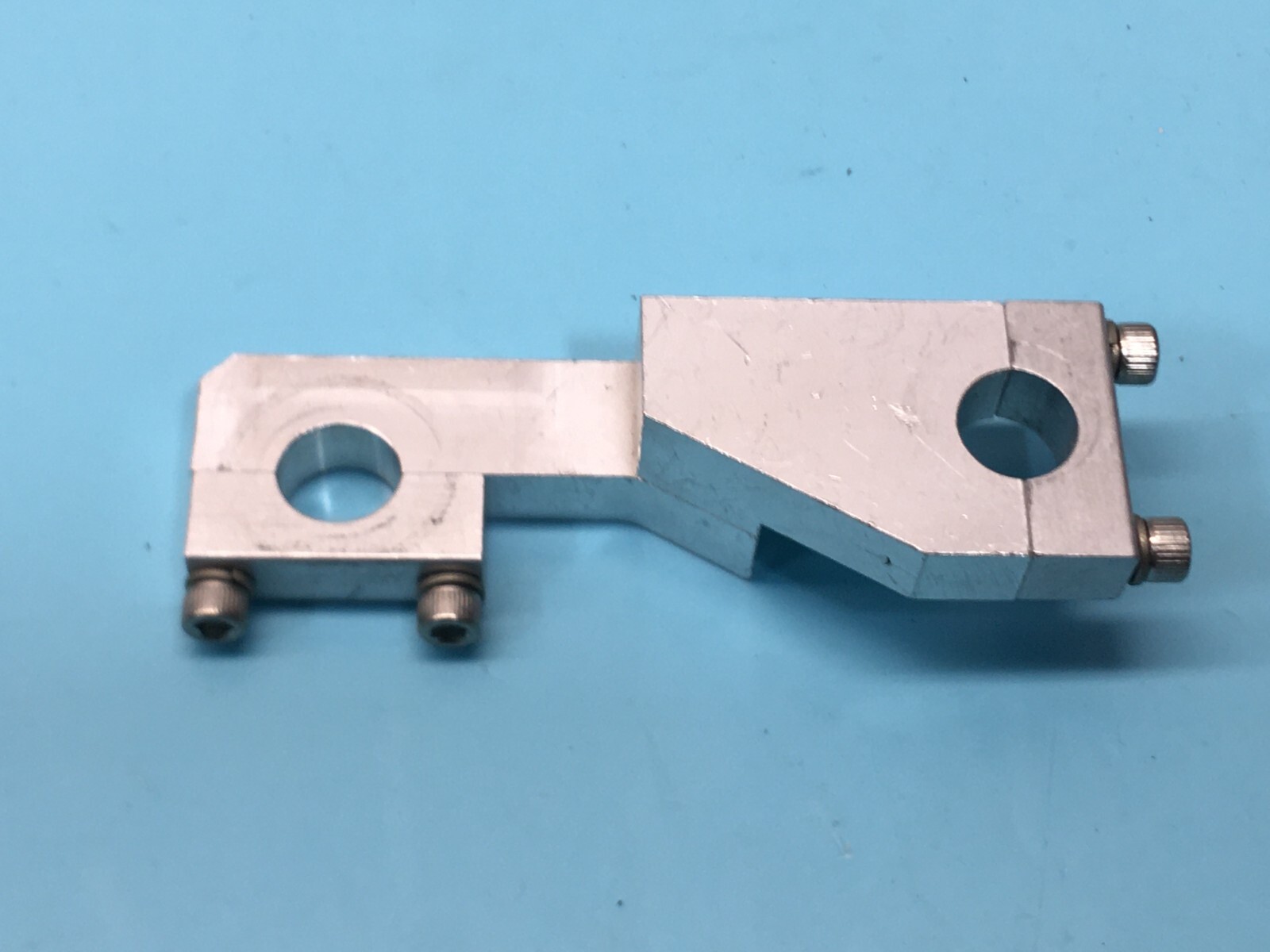 AMAT 0020-10778 Manometer Brace, 180776
