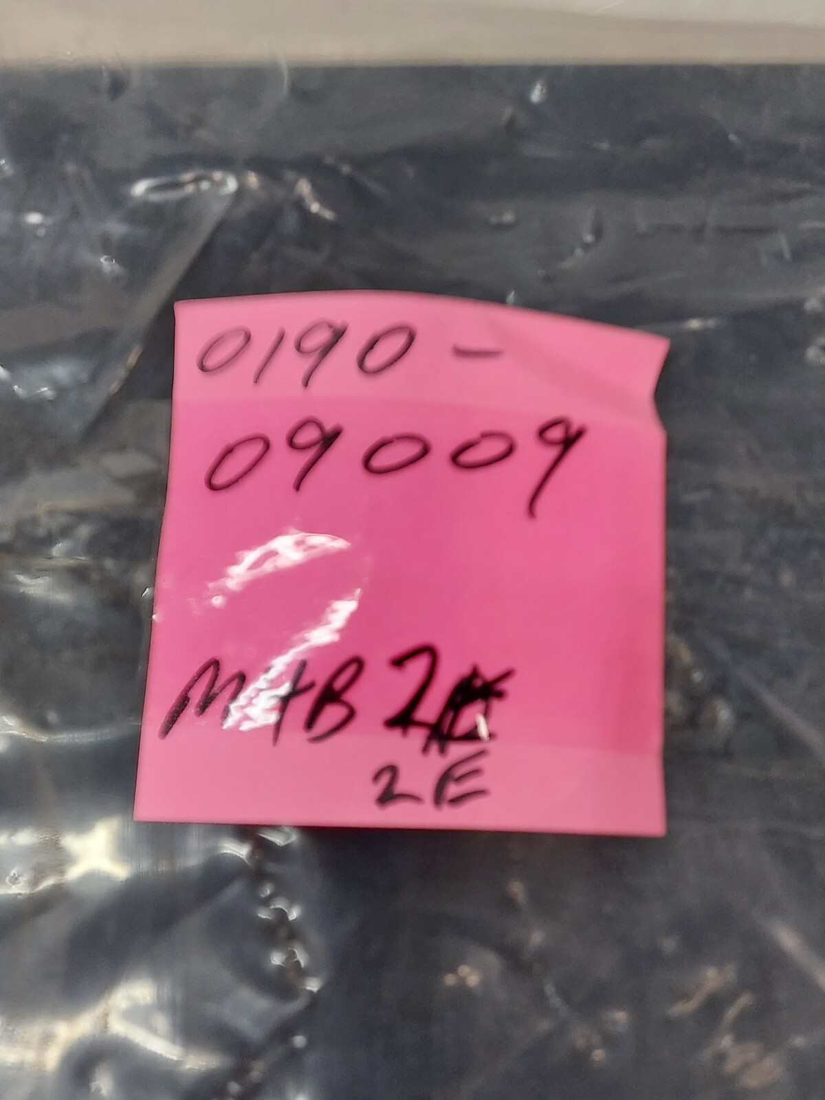 AMAT Applied Materials 0190-09009 Phase Angle Controller, P1038, NEW SHIELD BAG