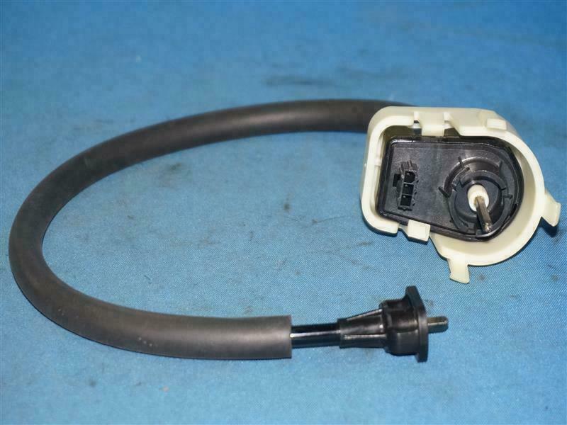 Ford 2L1Z-2C430-AA 2L1Z2C430AA Cable Brake Pedal& Accelerator NEW NOB