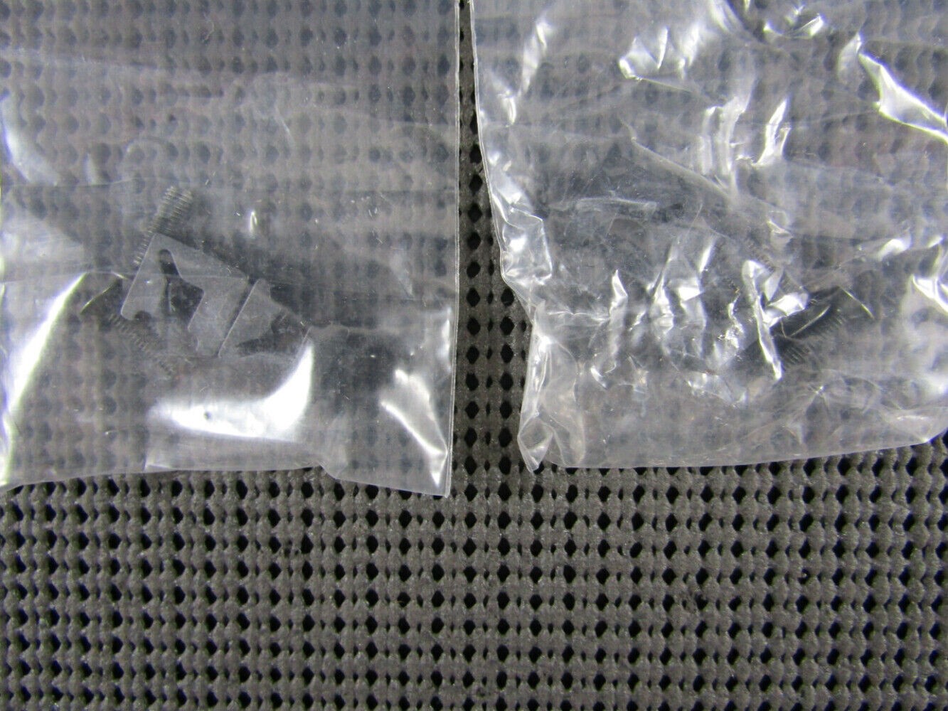 Sick WS/WE12-2P430 Sender & Receiver Sensor Set WE12-2P430 & WS12-2D430