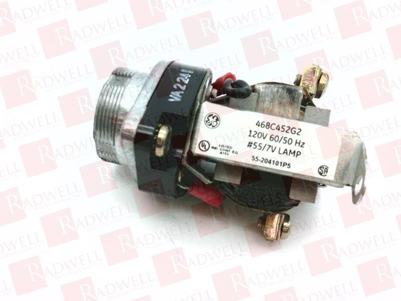 GENERAL ELECTRIC CR2940UE212A2 / CR2940UE212A2 (NEW NO BOX)