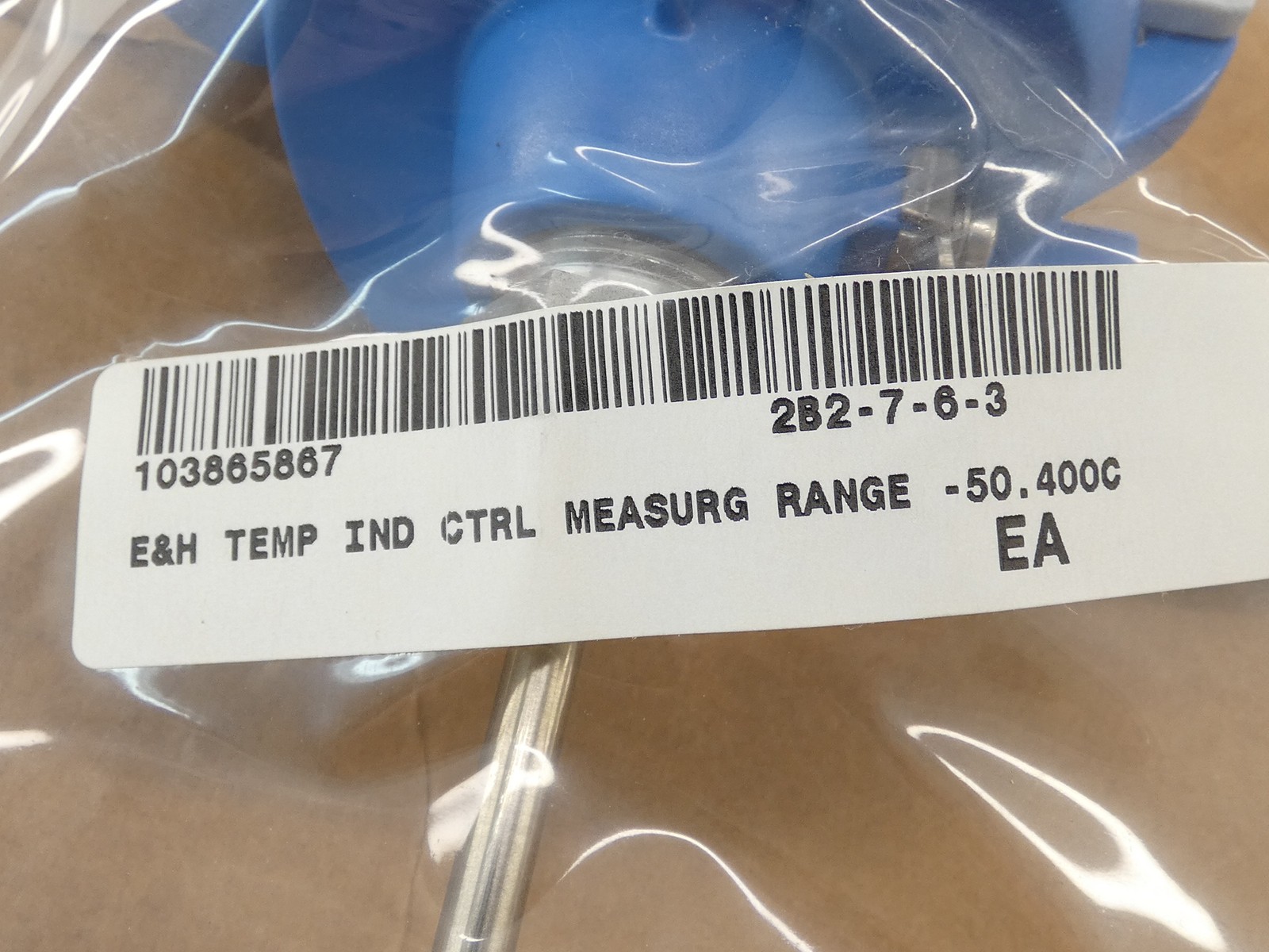 Endress+Hauser TR24-AB2AD43000 Temperature Transmitter TMT180-A11 – NEW Surplus!