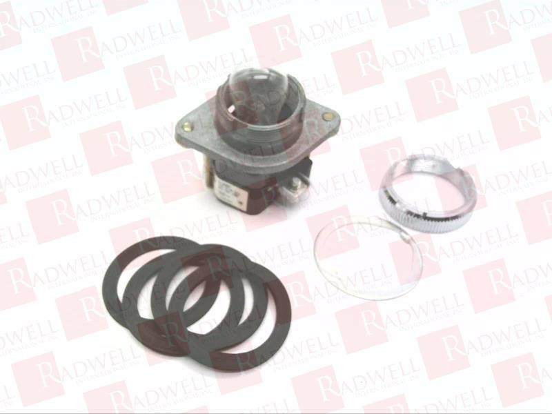 GENERAL ELECTRIC CR2940-UC212A2 / CR2940UC212A2 (USED)