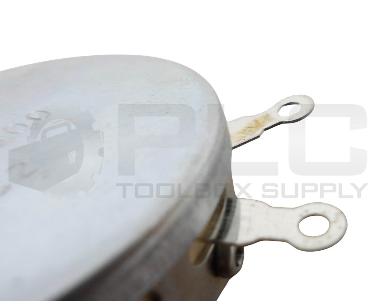 NEW LOT OF 2 MALLORY PRECISION MG500 POTENTIOMETER 120.5W