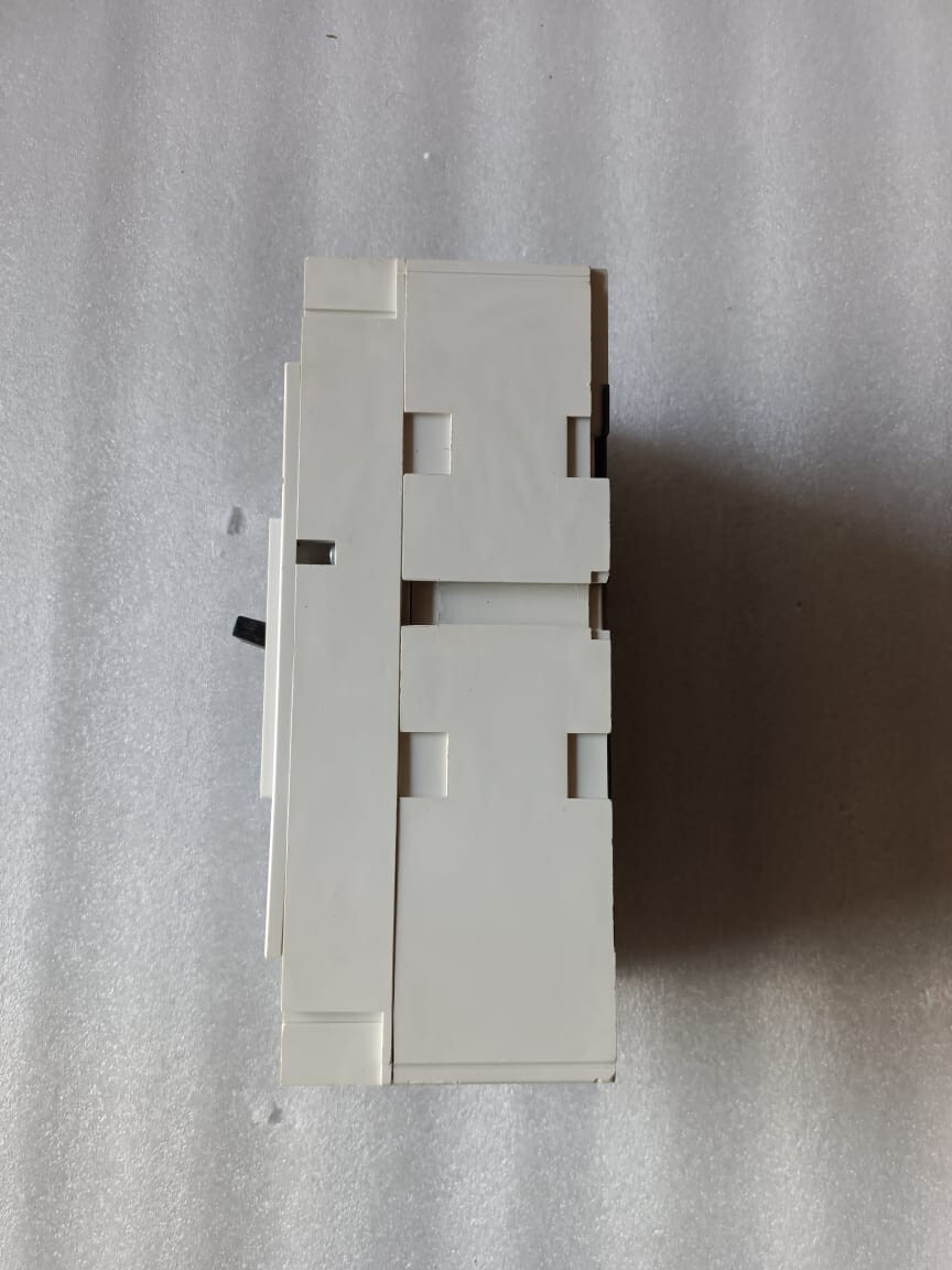 400A MCCB LEGRAND DPX 630 400AMP CIRCUIT BREKER 400AMP 3POLE 30KA AT 440V