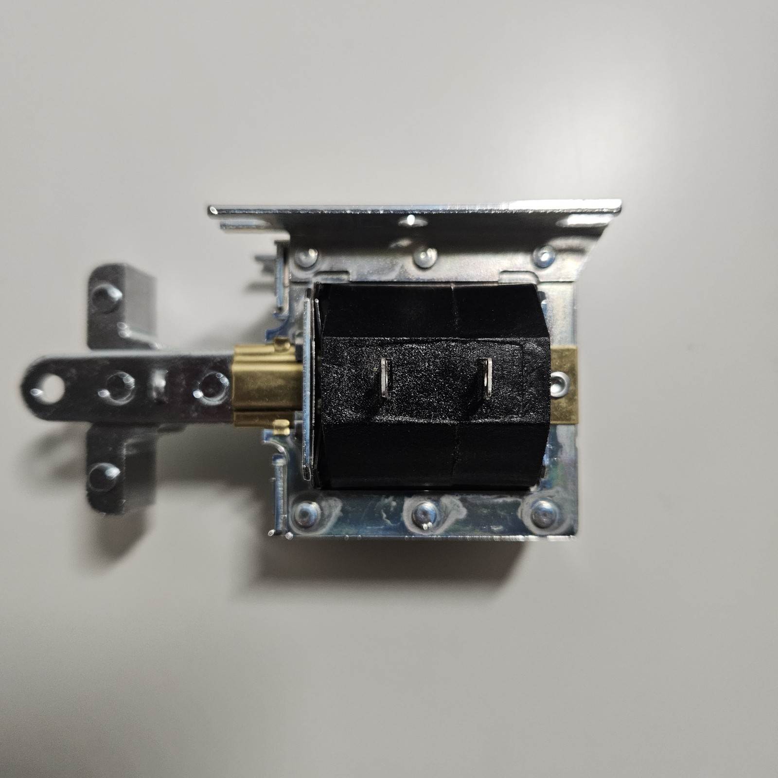 DORMEYER 2005-M-1 Solenoid Laminated 1/8 – 1 in Continuous 4X240 120v 60Hz