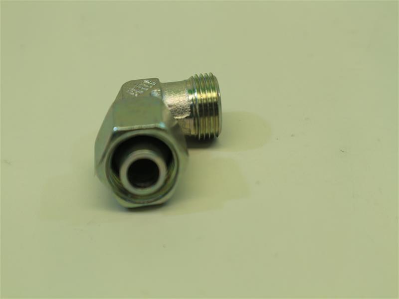 Lot 2pcs Bartec 201950 Adjustable Angle Connection 30 Days Warranty