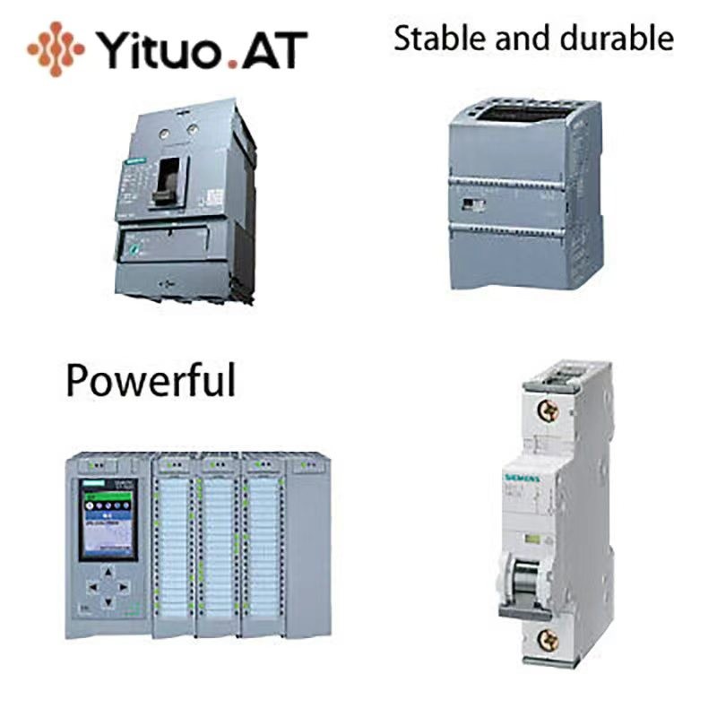 New Allen-Bradley 25B-D030N114 PowerFlex 525 15kW (20Hp) AC Drive VIP channel