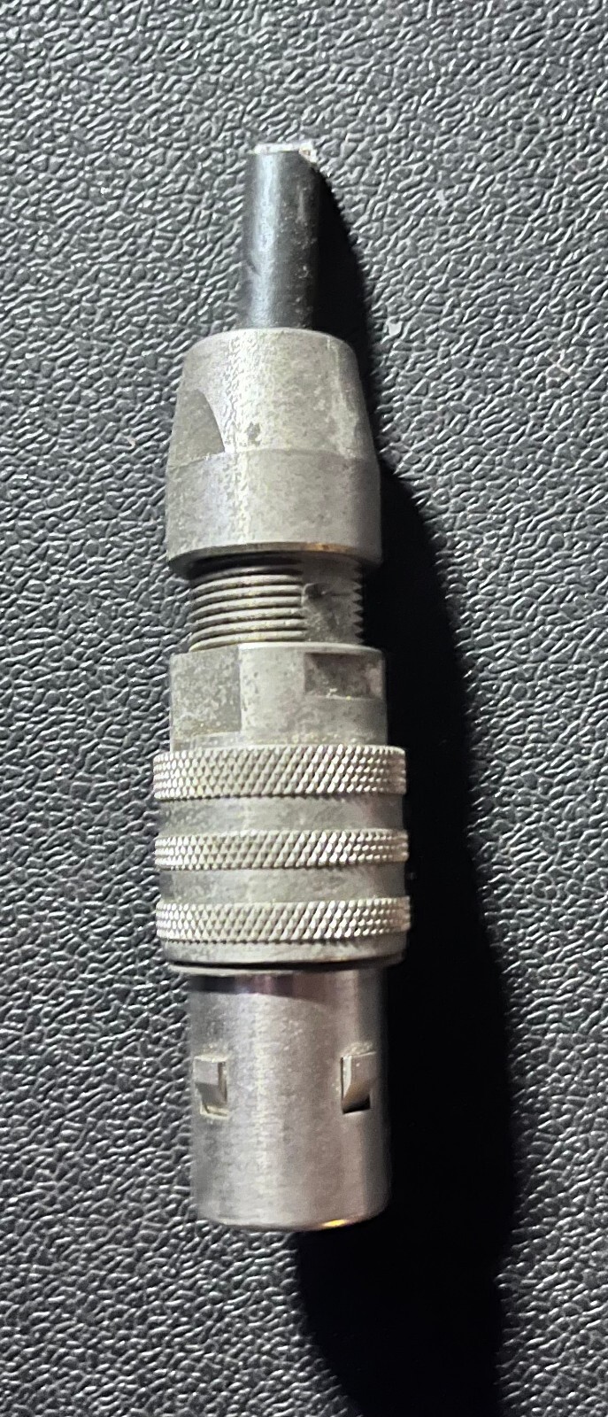 Kings 7705-2 Triax Tri-Loc Cable End