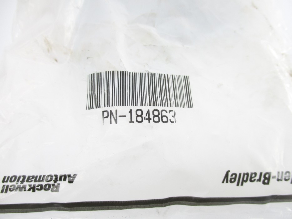 INDUSTRIAL SPARE PART 184863 NSMP