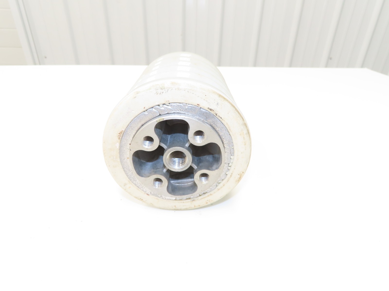 Seves 70003 15kv PPC Porcelain Stand Off Insulator 4.5″x 6″L