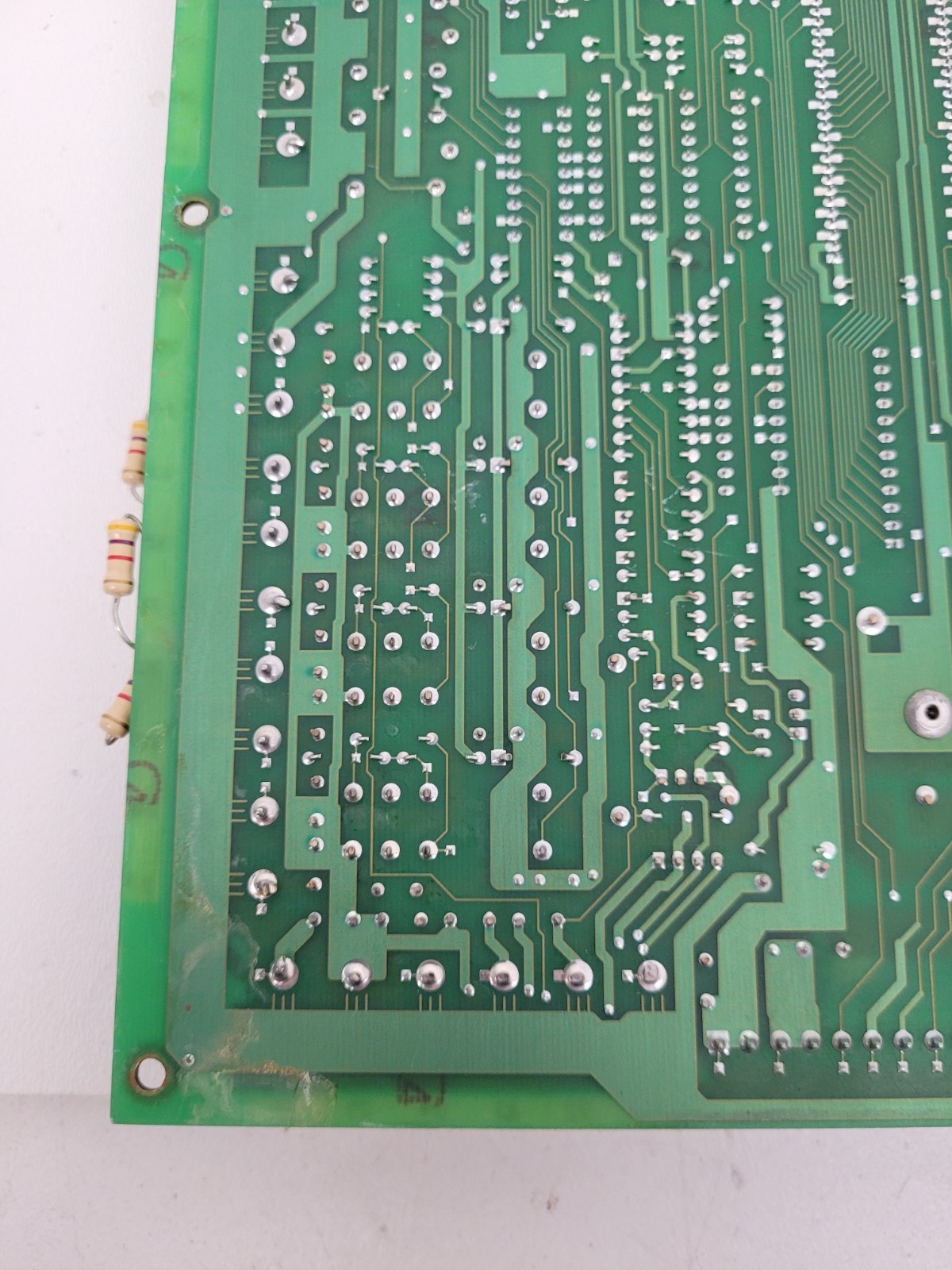 Silent Knight Model 5207 Fire Alarm Control Board – Next Day Option