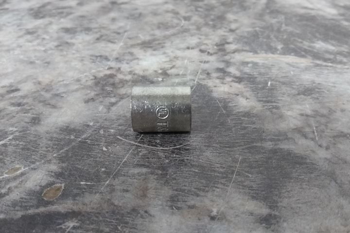 Thomas and Betts G2-PS-W 250 Pk 2 AWG Conductor Size Sta-Kon Splice Connector