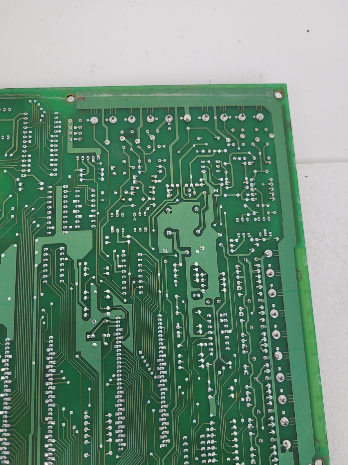 Silent Knight Model 5207 Fire Alarm Control Board – Next Day Option