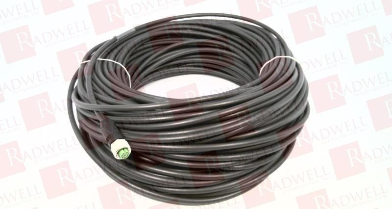 LEUZE CB-M12-50000-8GF / CBM12500008GF (BRAND NEW)