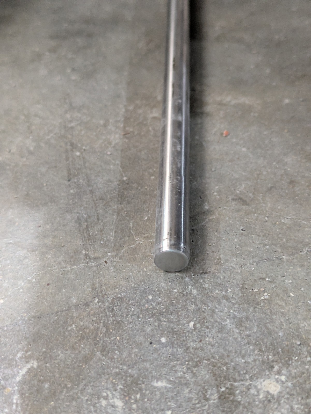 MTS Temposonics GHTO240UD601RO G-Series Linear Position Sensor 240mm Industrial