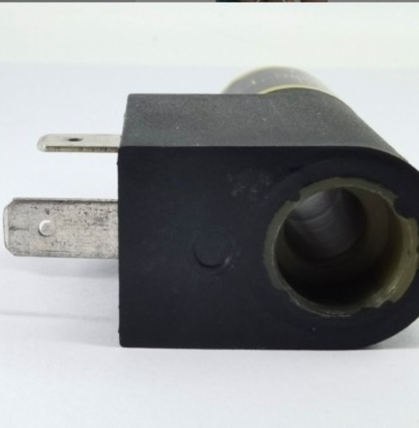 1PCS NEW FIT FOR HYDRONORMA IW9-03-01 Replacement parts for solenoid valve coil