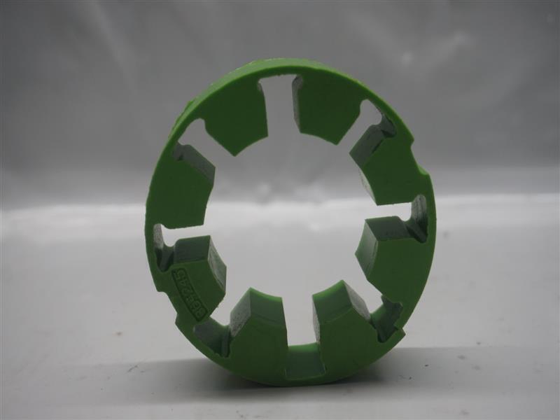 Lot 2pcs Wrapflex 364245 10R STD Flex Element w/ Fasteners Expedited Shipping