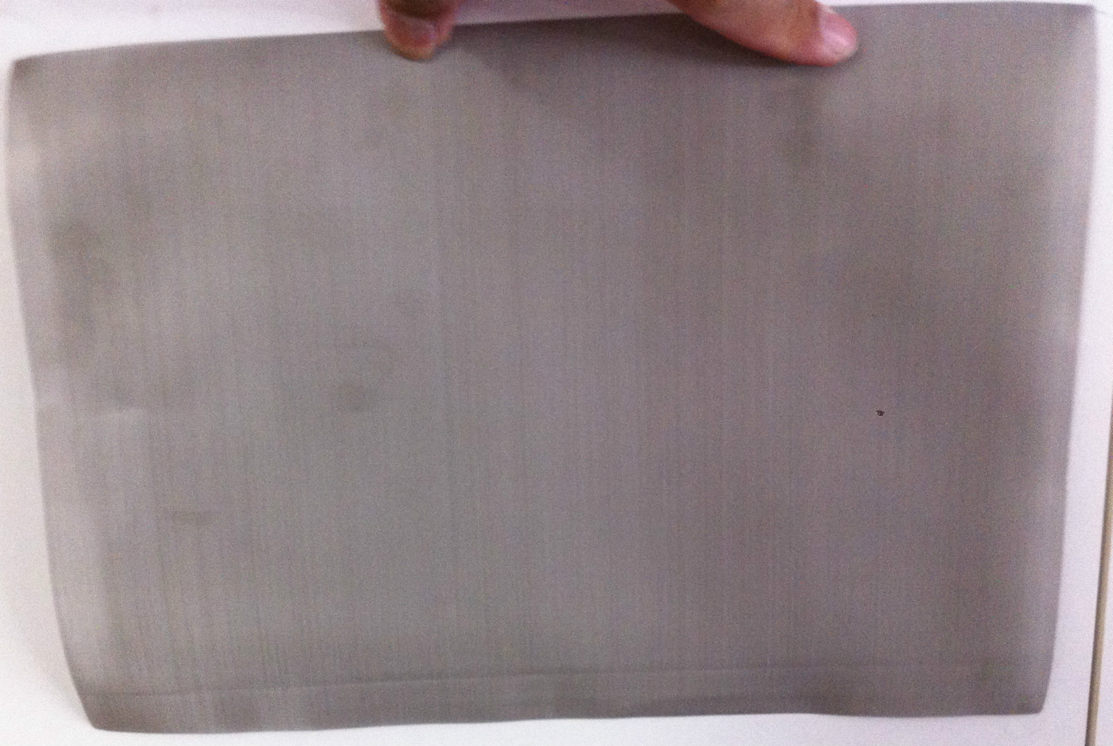 Brand New High Quality Stainless Steel Mesh 316L Grade 500×500, 11 7/8″ x 8 3/8″