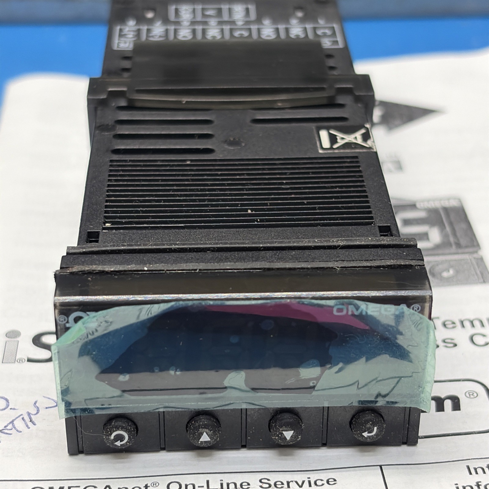 OMEGA ENGINEERING CNi3233 (NNB) Fast 🇺🇸 Shipping + Warranty