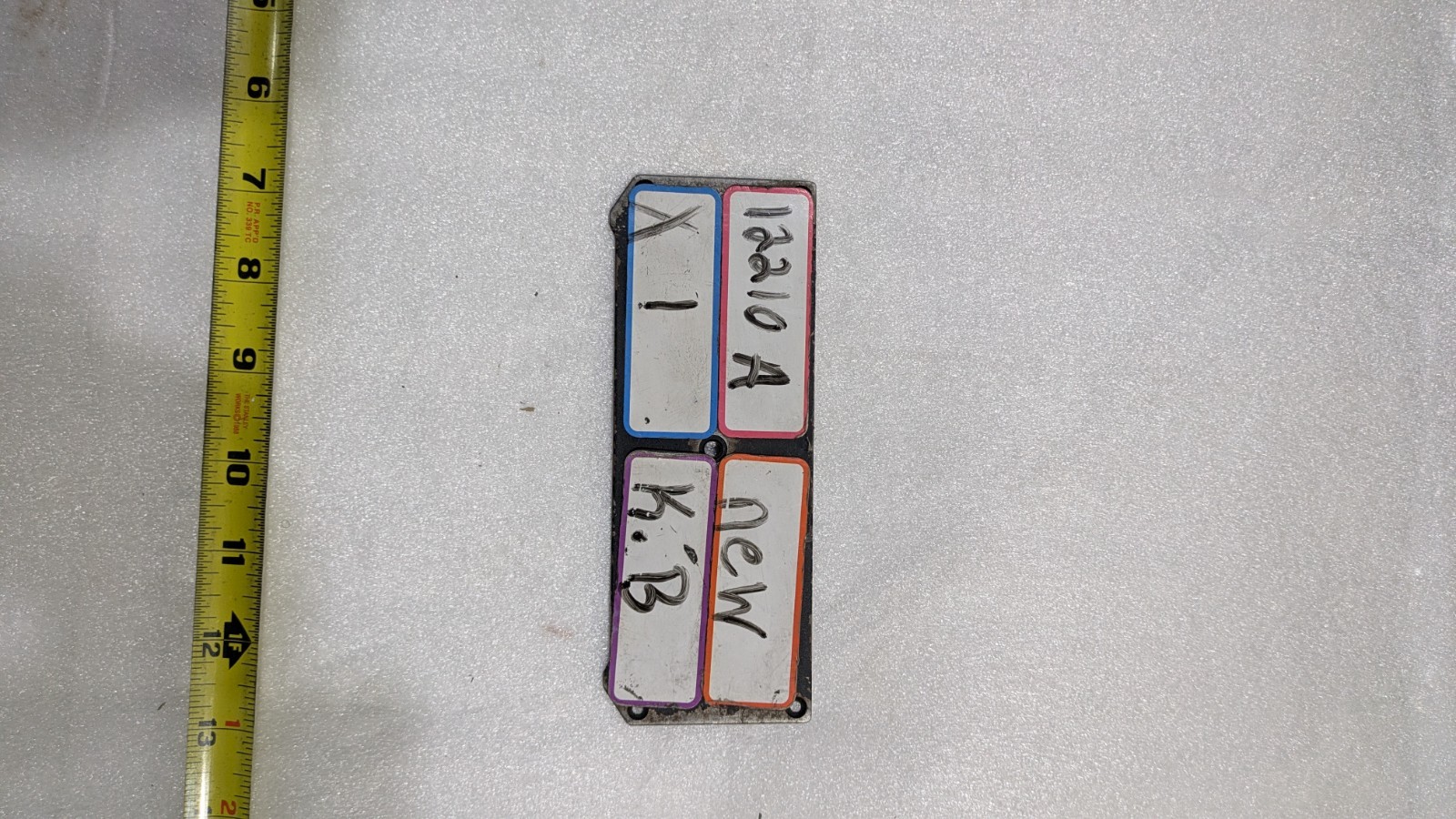SMC PRESSURE A2031 CLASS 2 4 0MA SWITCH