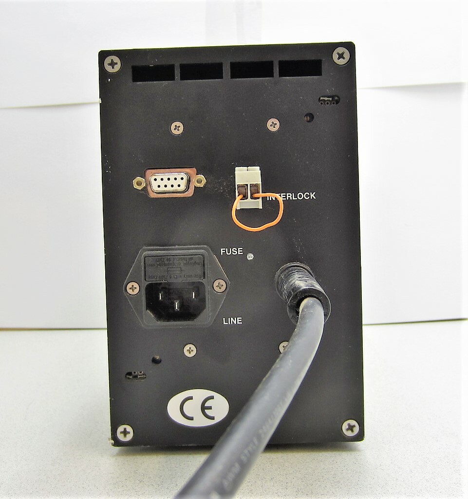 Coherent DPY 301 II Laser Power Supply 170W 115V