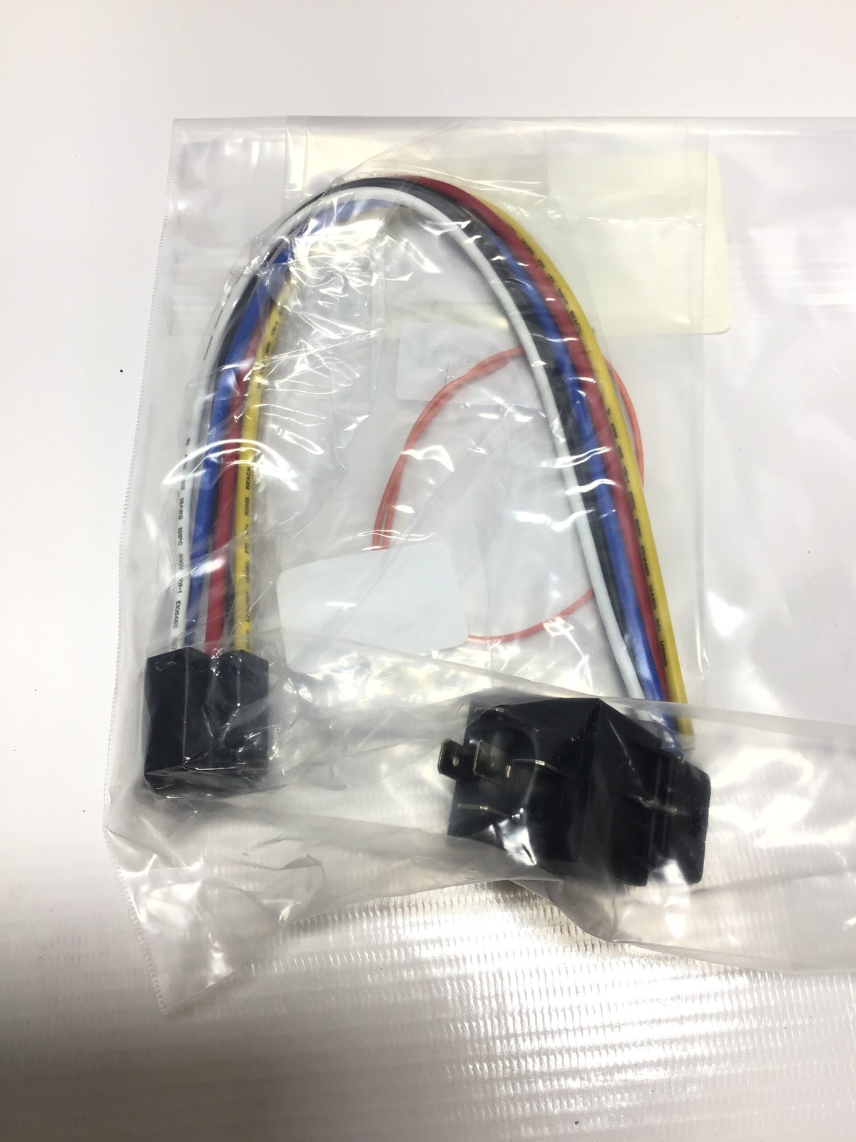 Solution99 F70525/F37116 Connectorized Accessory Harness LMU 4200 & 12V PTO K…