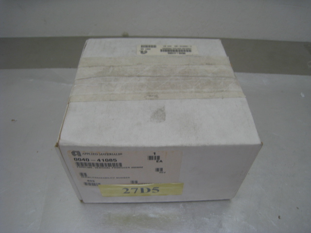NEW AMAT 0040-41085 Foreline, Vertical Producer 200MM, 200 MM, 2-15688701-383