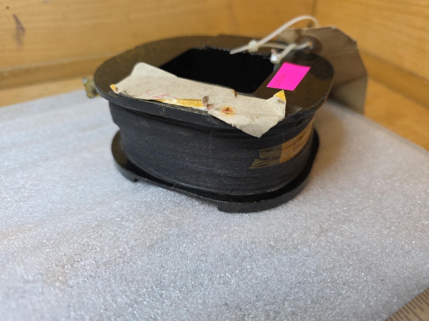 General Electric 3027761 Coil