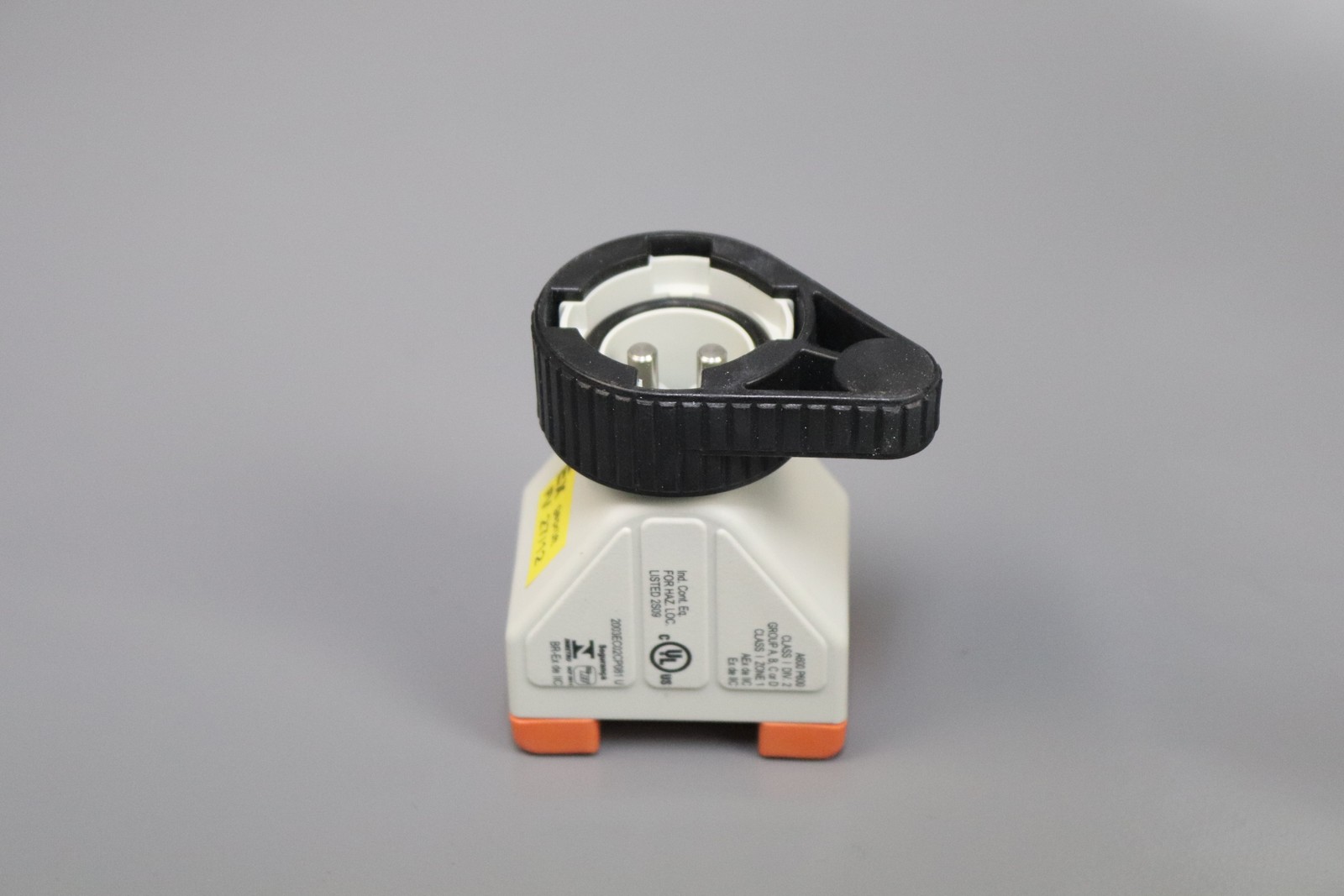 Bartec Button Module 07-3323-1200 Unused Original Packaging