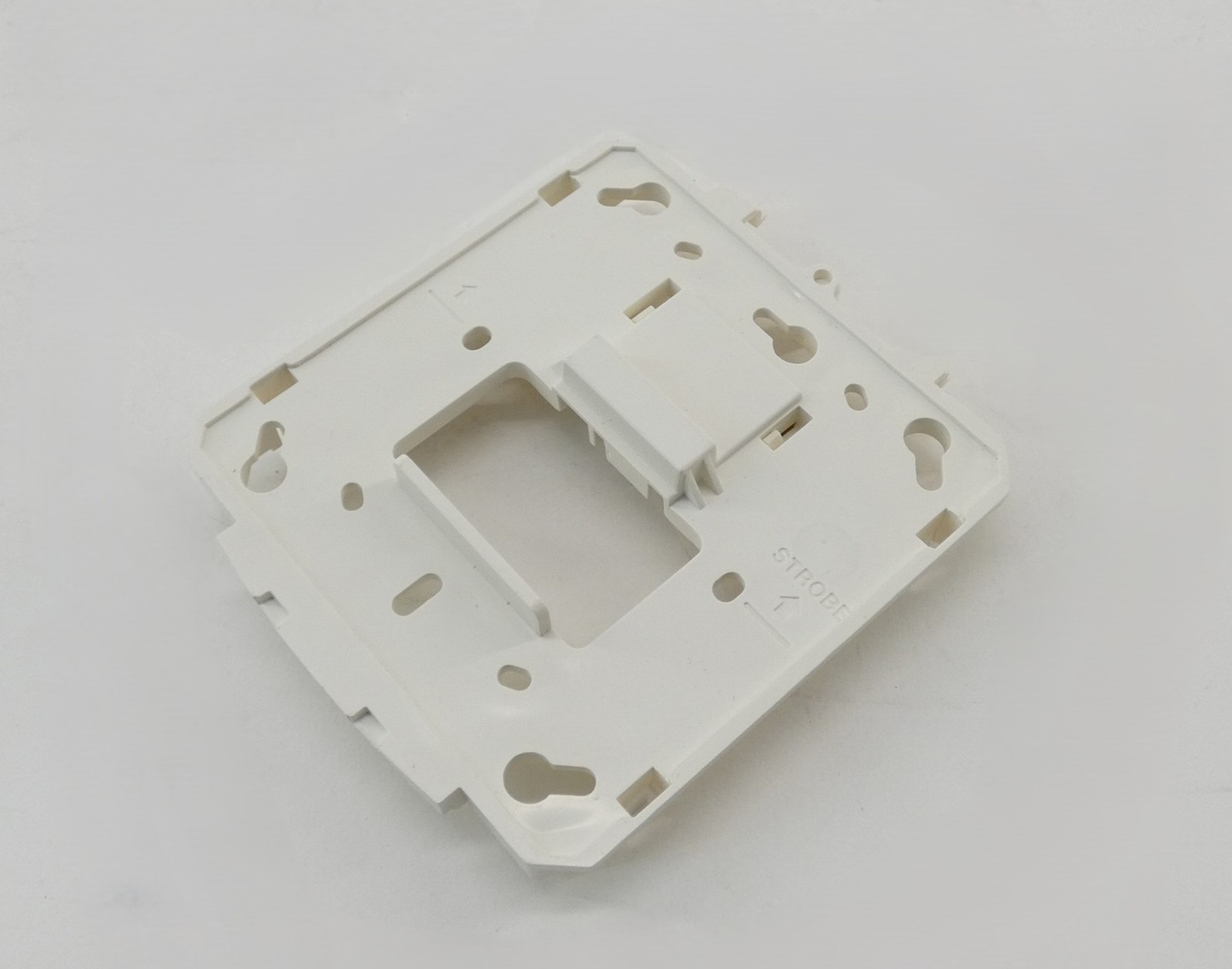 Cooper HSR 127249 Wheelock Exceder Fire Alarm Horn Strobe 12/24VDC – NEW Surp…