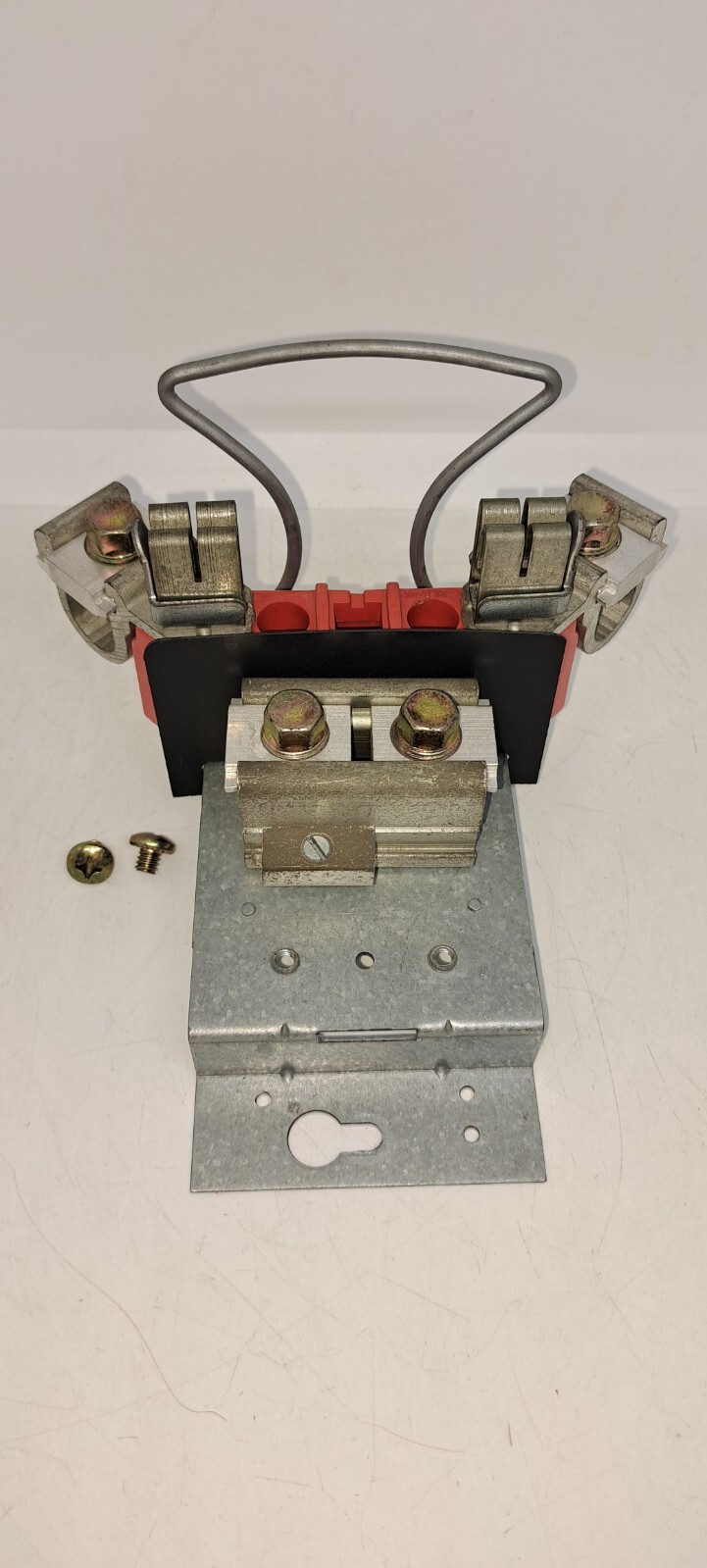 Milbank U-200 200 Amp Meter Socket Repair Kit