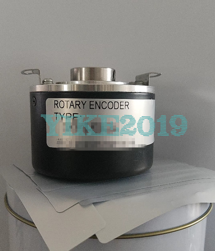 1PC NEW FOR Encoder ER63F2000S5/28P12X3JR Replacement