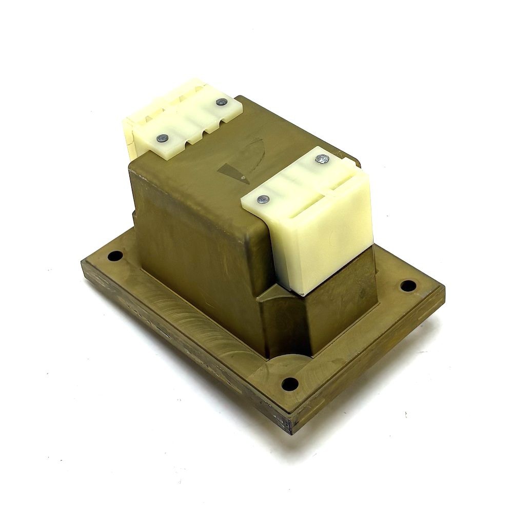 Allen Bradley 800H-NPD93 Selector Switch Accessory (New In Box)