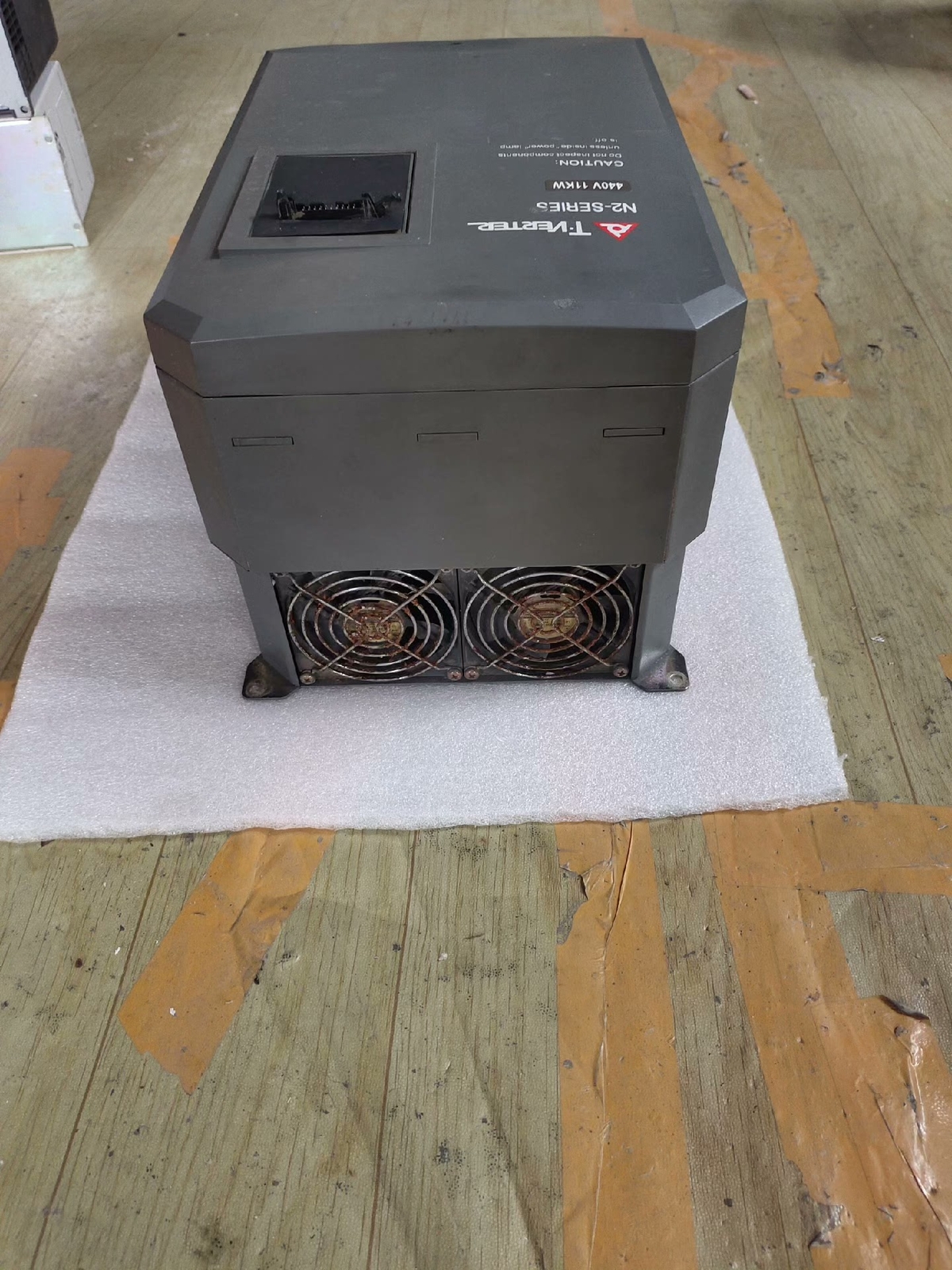 one N2-415-H3 11kw/380v Welcome counteroffer