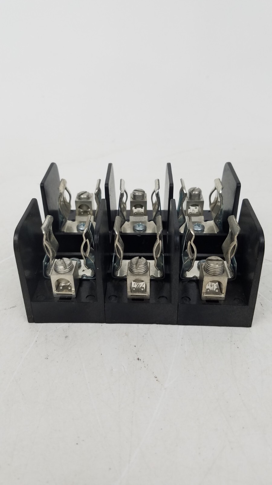 60608J Gould Shawmut Fuse Holder 600V 60 Amp – Next Day Option