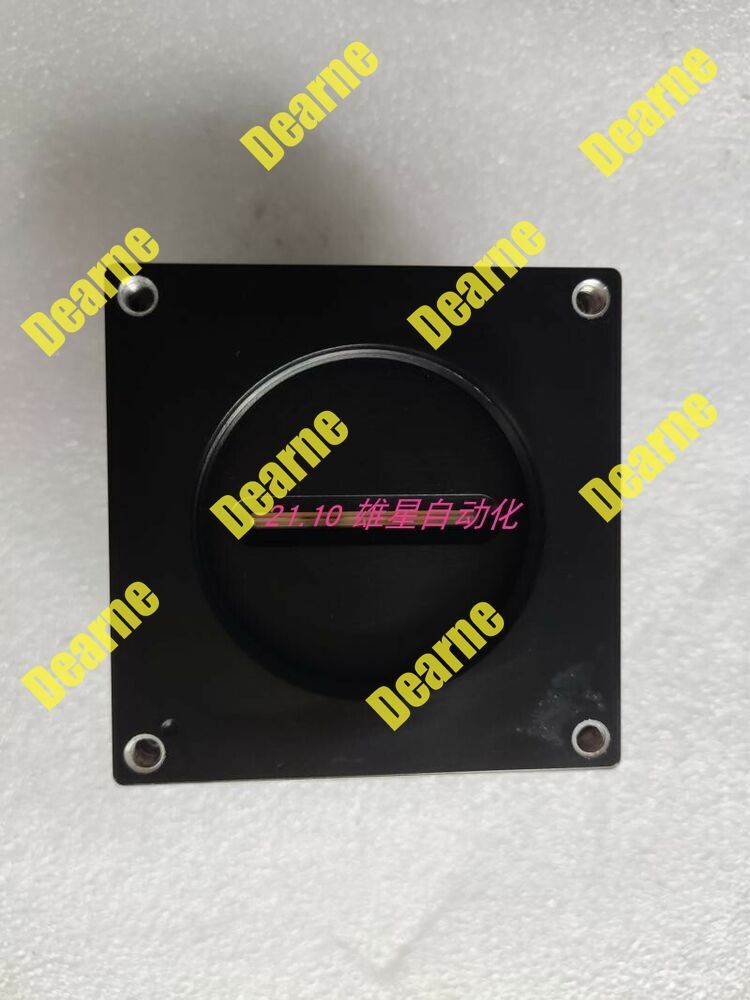 1PC USED LA-GM-02K08A-00-R