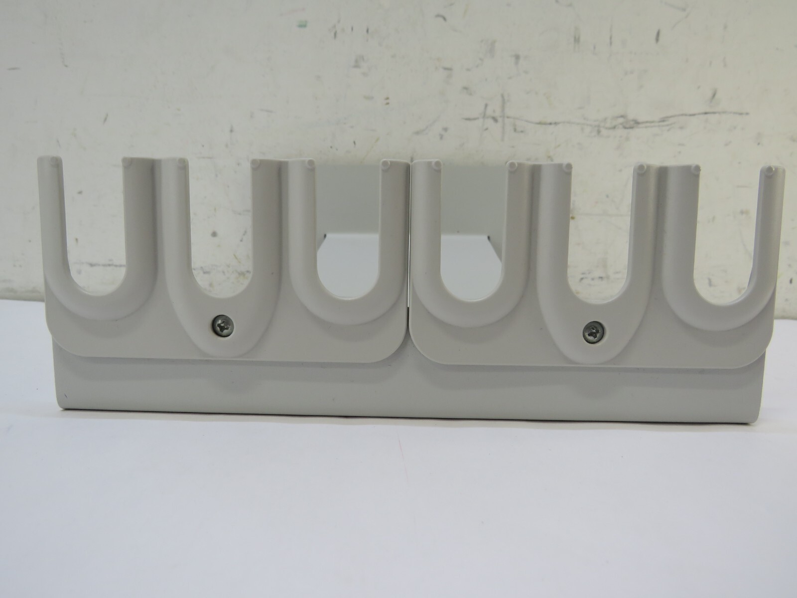 Metal Pipette Holder Stand Rack for 6 Pipettors 10.5″ Tall 9″ Length 4.5″ Width
