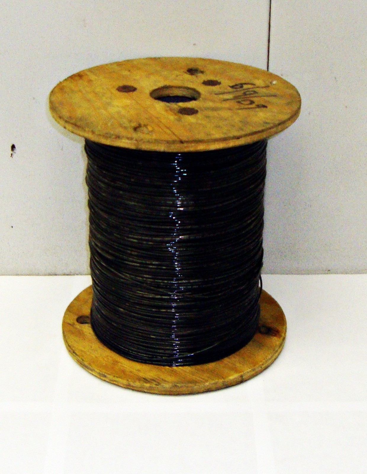 New Coleman Cable Electrical Wire 18AWG E22337, TFFN 600V MTW 16161LR