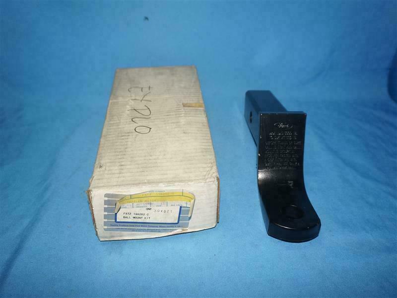 Ford F5TZ 19A282 C F5TZ19A282C Kit-Trailer Hitch NEW NOB